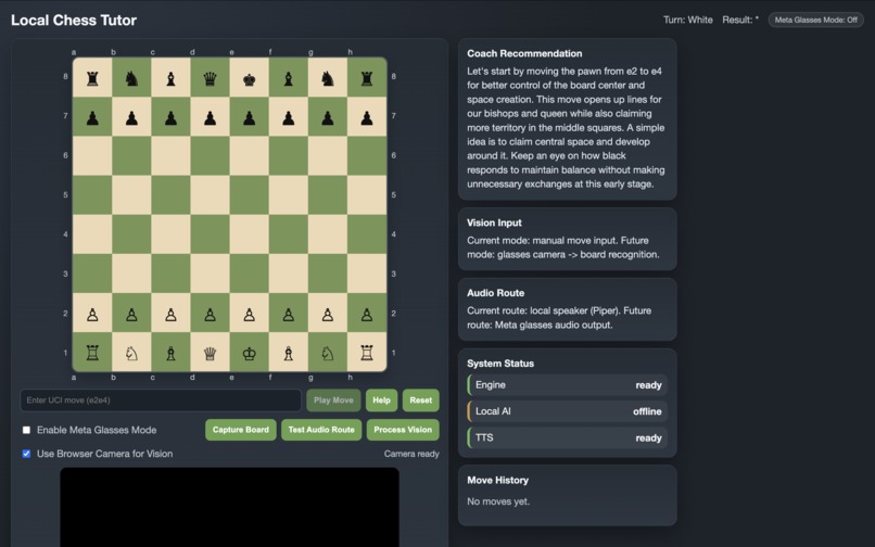 M8 Bot Table 34 – screenshot 1
