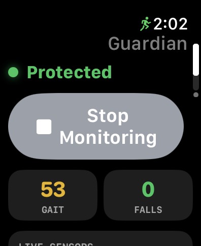 Guardian – screenshot 9