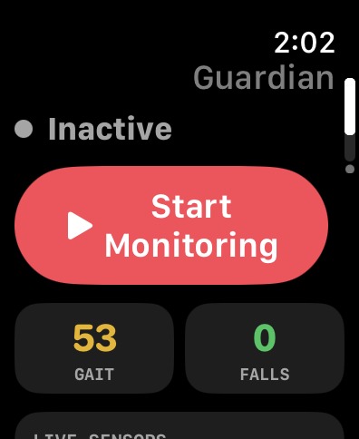 Guardian – screenshot 12