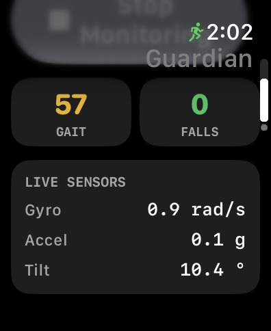 Guardian – screenshot 13