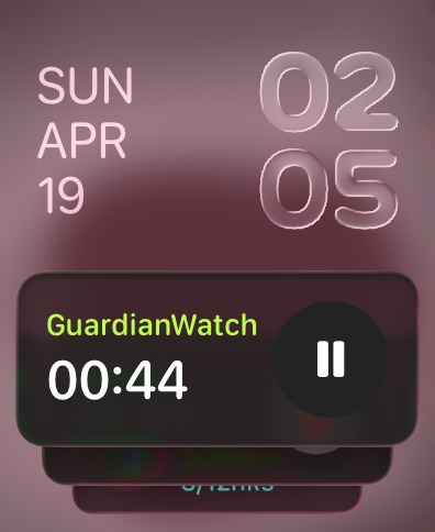 Guardian – screenshot 15