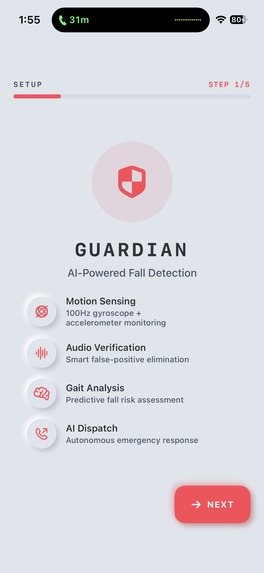 Guardian – screenshot 18