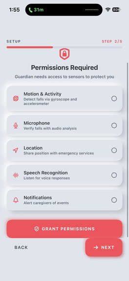 Guardian – screenshot 19