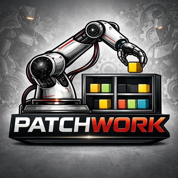 PatchWork – screenshot 1