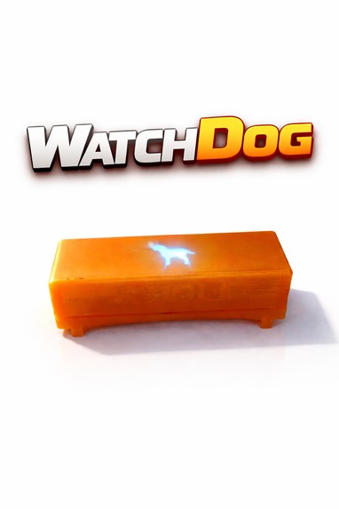 WatchDog – screenshot 3
