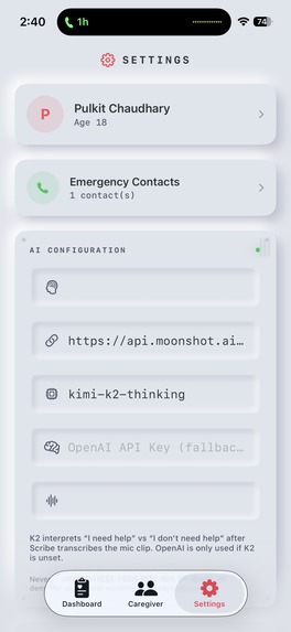 Guardian – screenshot 21