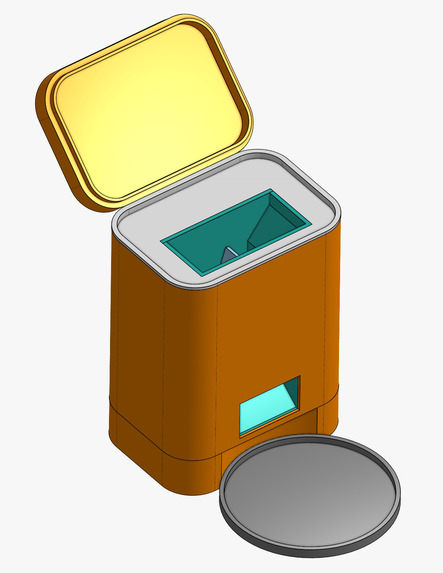 WatchDog – screenshot 4