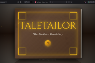TaleTailor