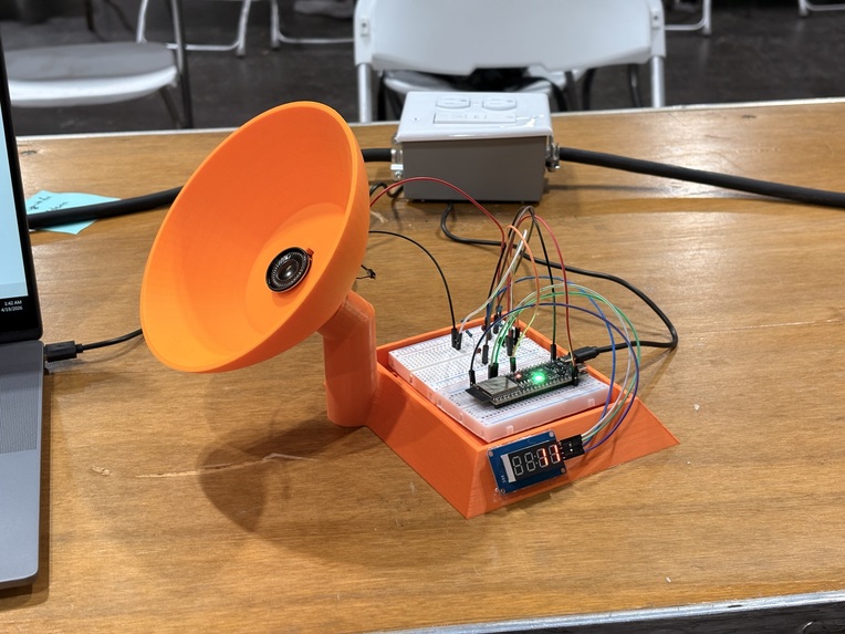 OMEN – screenshot 3