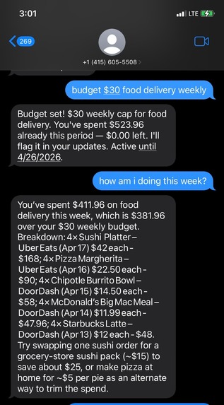 Lanny – screenshot 1