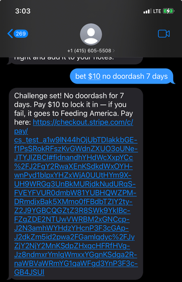 Lanny – screenshot 4