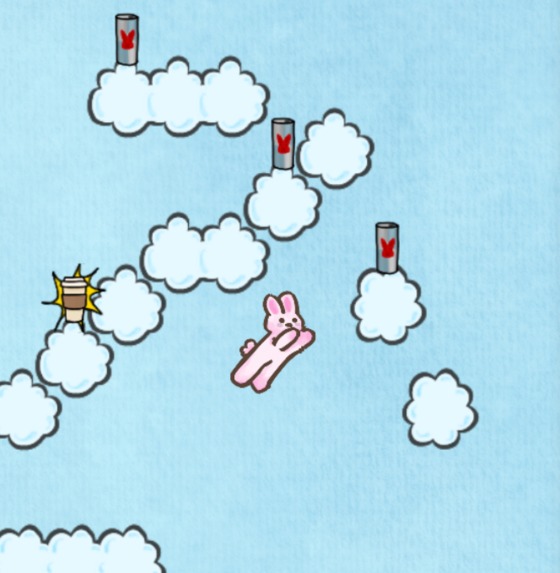 Busy Bunny: A Gamified To-Do List – screenshot 6