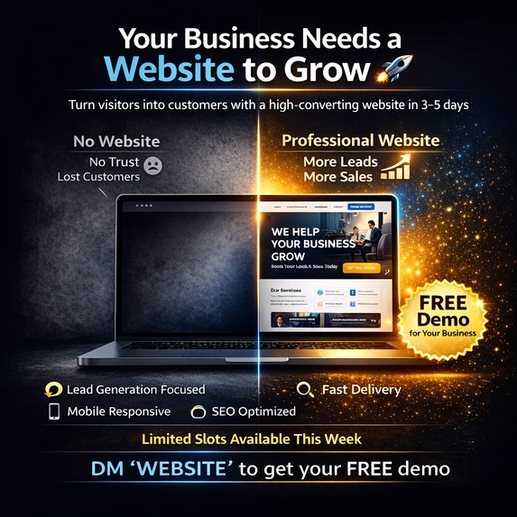 Landing Page Generator Saas – screenshot 1