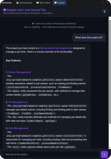 Illuminate – screenshot 3