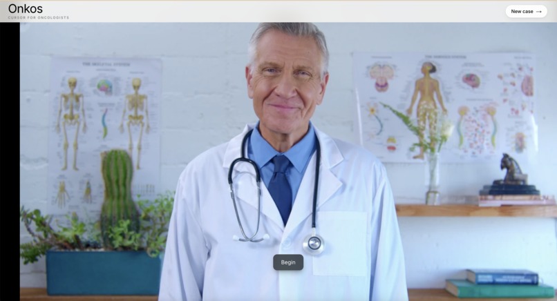 Onkos – screenshot 2