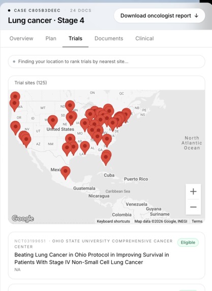 Onkos – screenshot 3