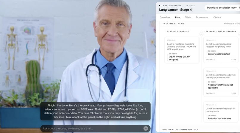Onkos – screenshot 4
