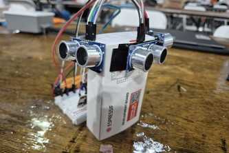 EchoEye