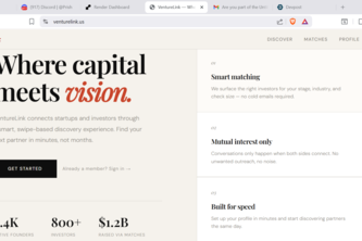 VentureLink