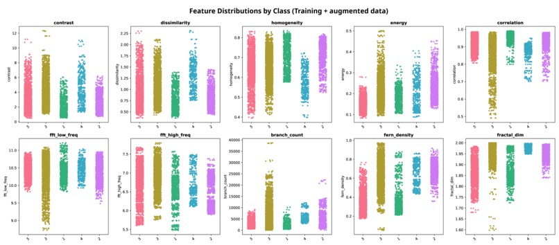 Oezys – screenshot 3