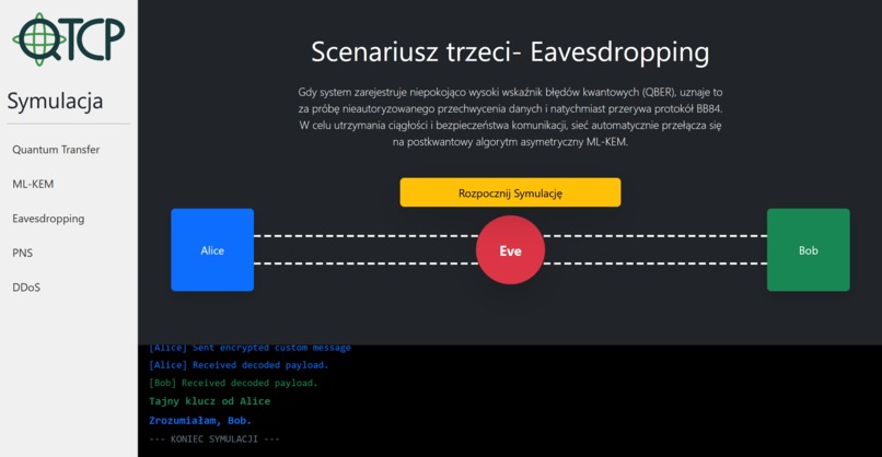 [Ogólna][Stajnia] qTCP  – screenshot 4