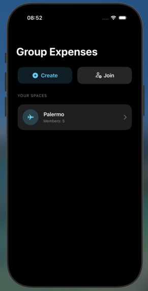 NewOne – screenshot 2