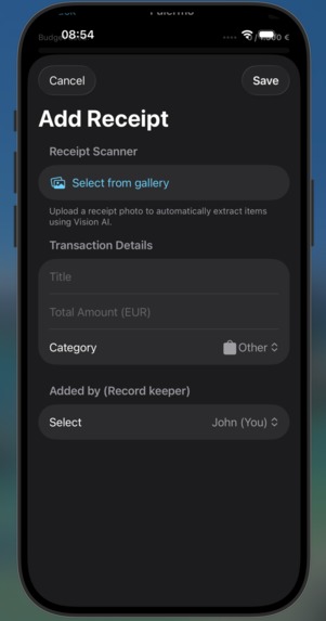 NewOne – screenshot 5