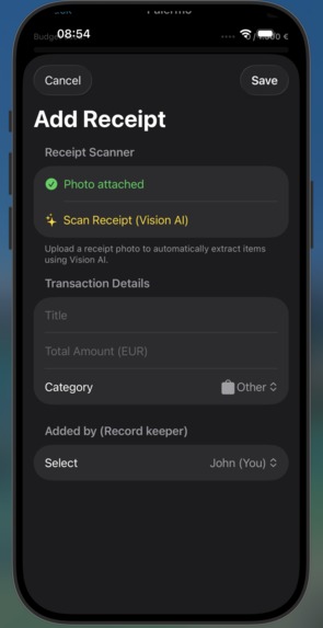 NewOne – screenshot 6