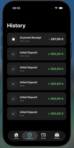 NewOne – screenshot 7