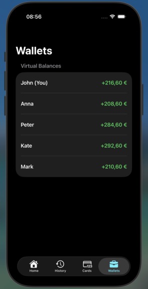 NewOne – screenshot 8