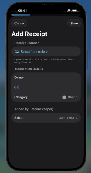 NewOne – screenshot 9