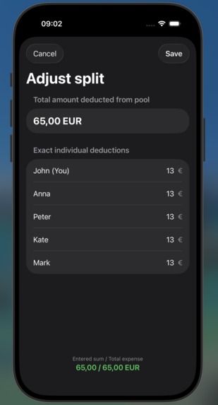 NewOne – screenshot 10