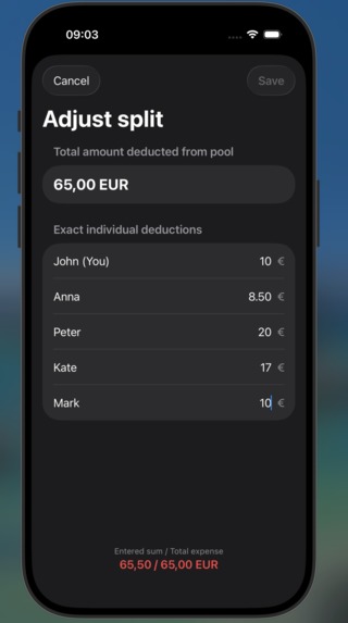 NewOne – screenshot 11