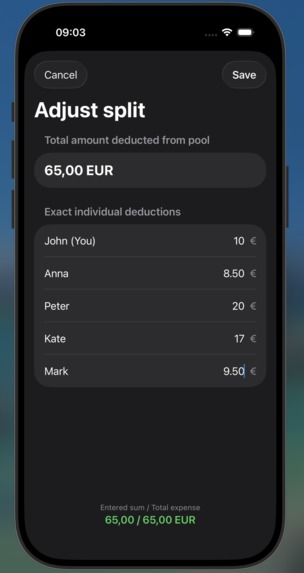 NewOne – screenshot 12