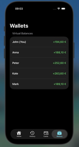 NewOne – screenshot 13