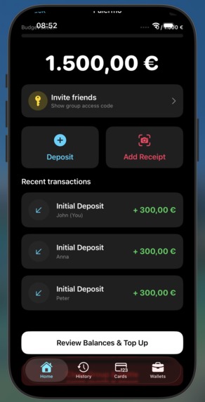 NewOne – screenshot 14