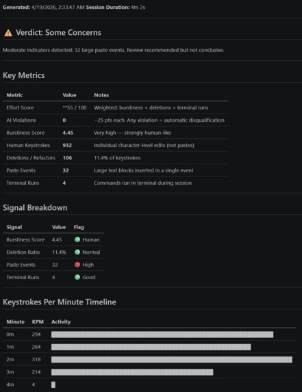 FlowState – screenshot 3