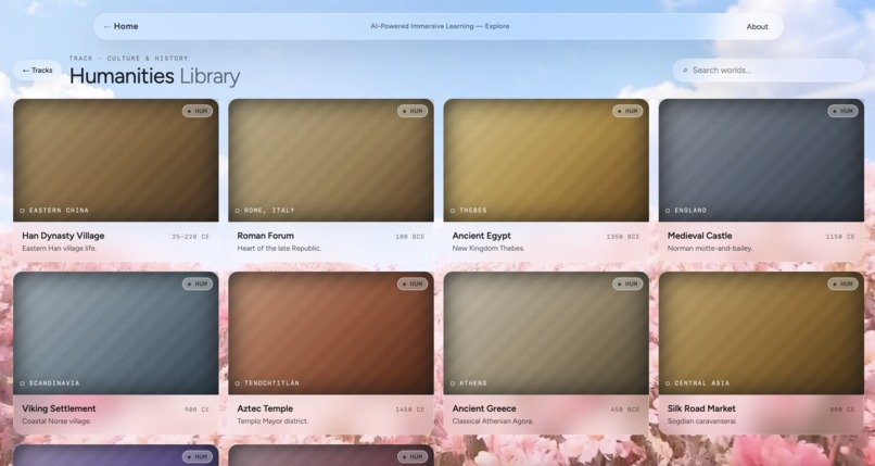 Atlas – screenshot 5