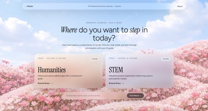 Atlas – screenshot 4