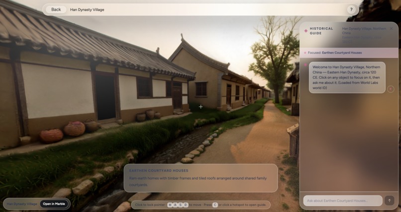 Atlas – screenshot 6