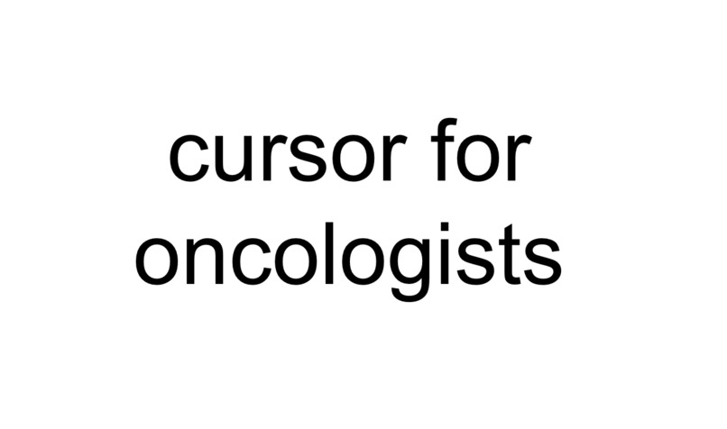 Onkos – screenshot 1