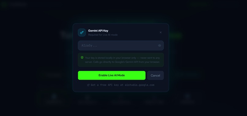 TechExtract – screenshot 5