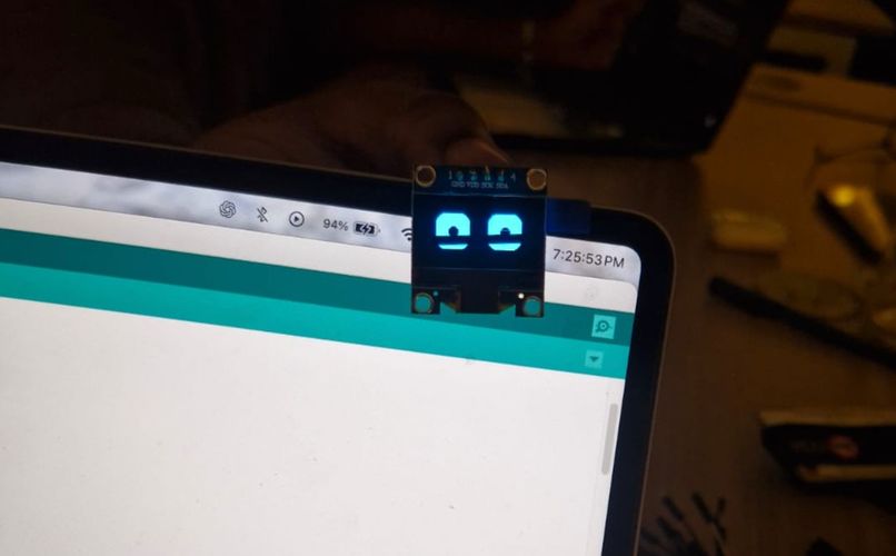 Oki-Doki – screenshot 1