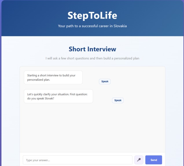 StepToLife – screenshot 2