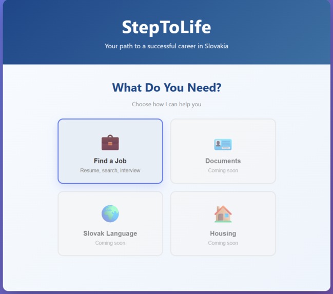 StepToLife – screenshot 3