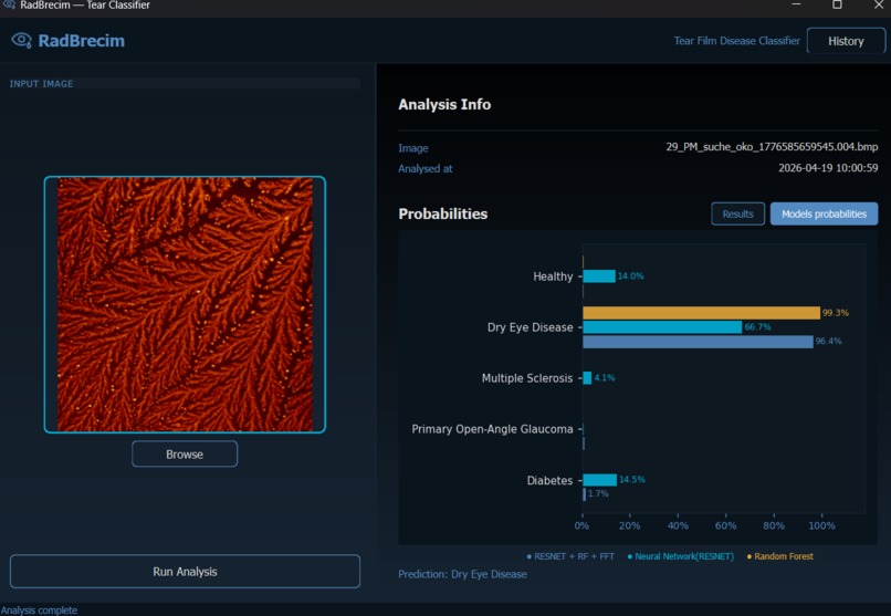 Oezys – screenshot 5