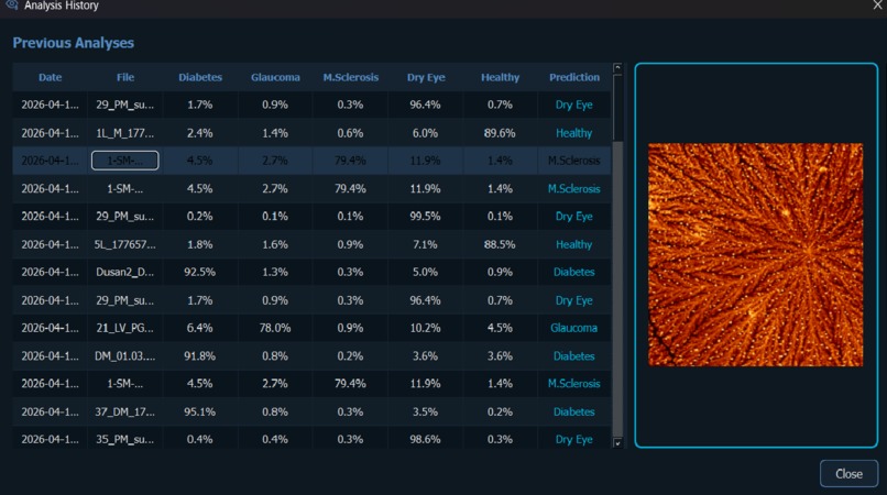 Oezys – screenshot 6