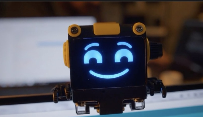 Oki-Doki – screenshot 3