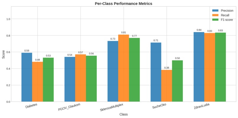 Crystal – screenshot 3