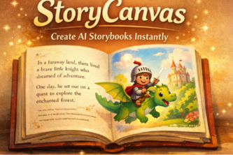 StoryCanvas